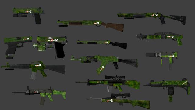 how to download l4d2 custom maps steam workshop