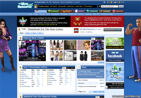 The Sims Online, The Sims Wiki