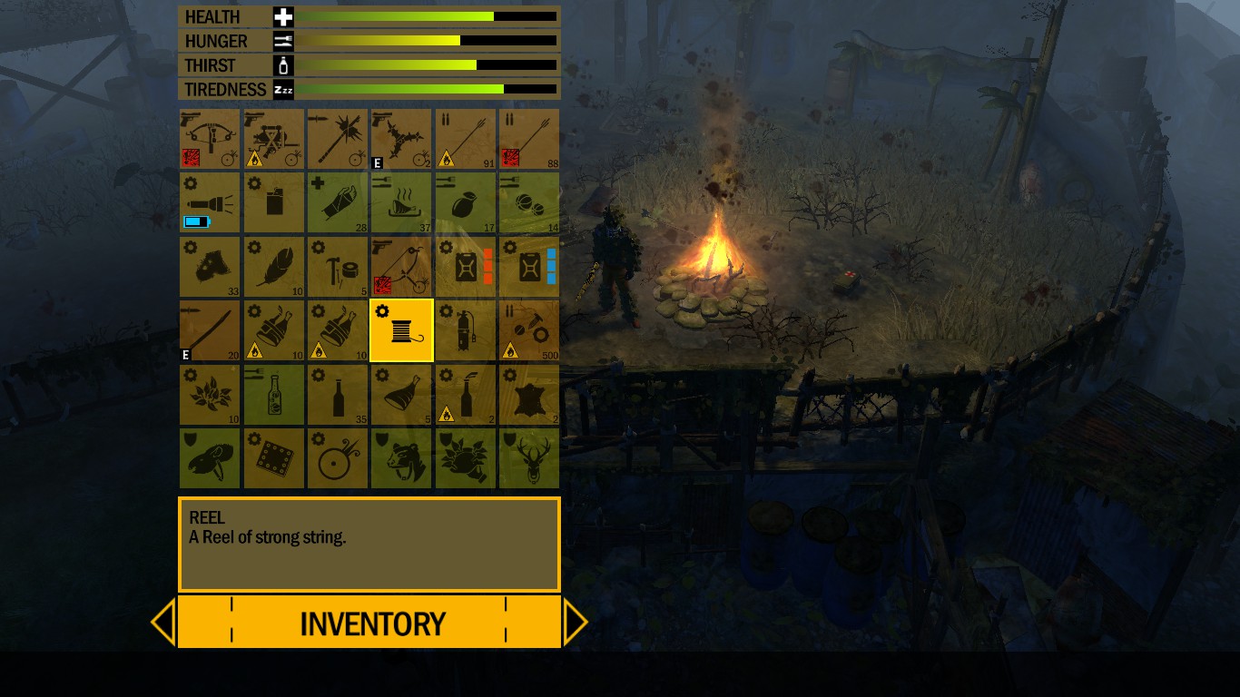 2 crafting survive guide how :: Guide to How way Survive: :: Community Kovac's Steam