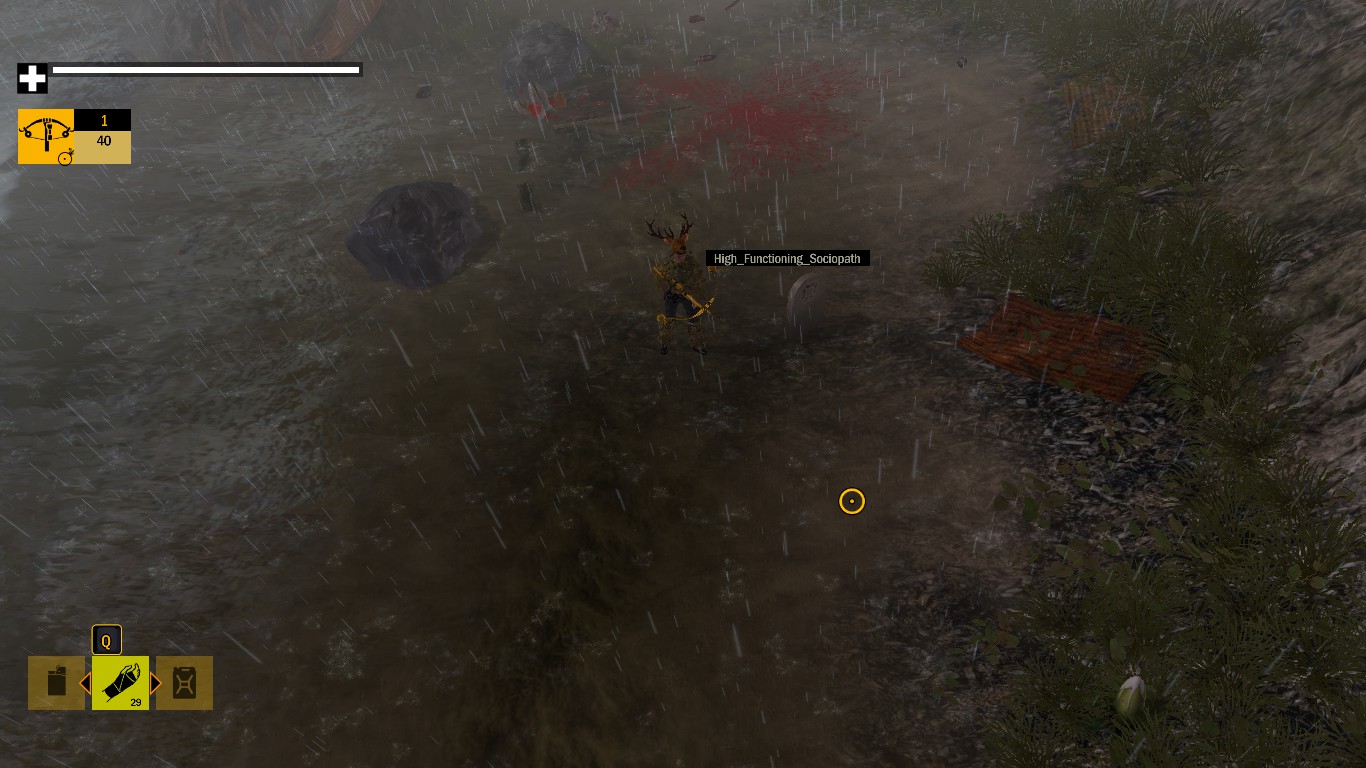 Guide How To Survive How To Survive Kovac S Way Dlc Nina S Dlc El Diablo Dlc One Shot Escape Dlc Barricade Dlc Steam Community