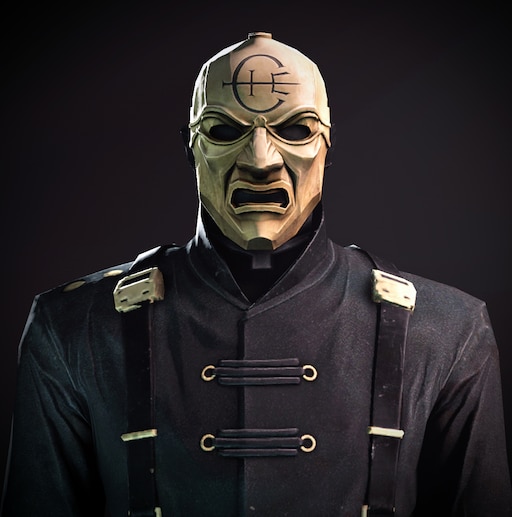Dishonored steam icon фото 69