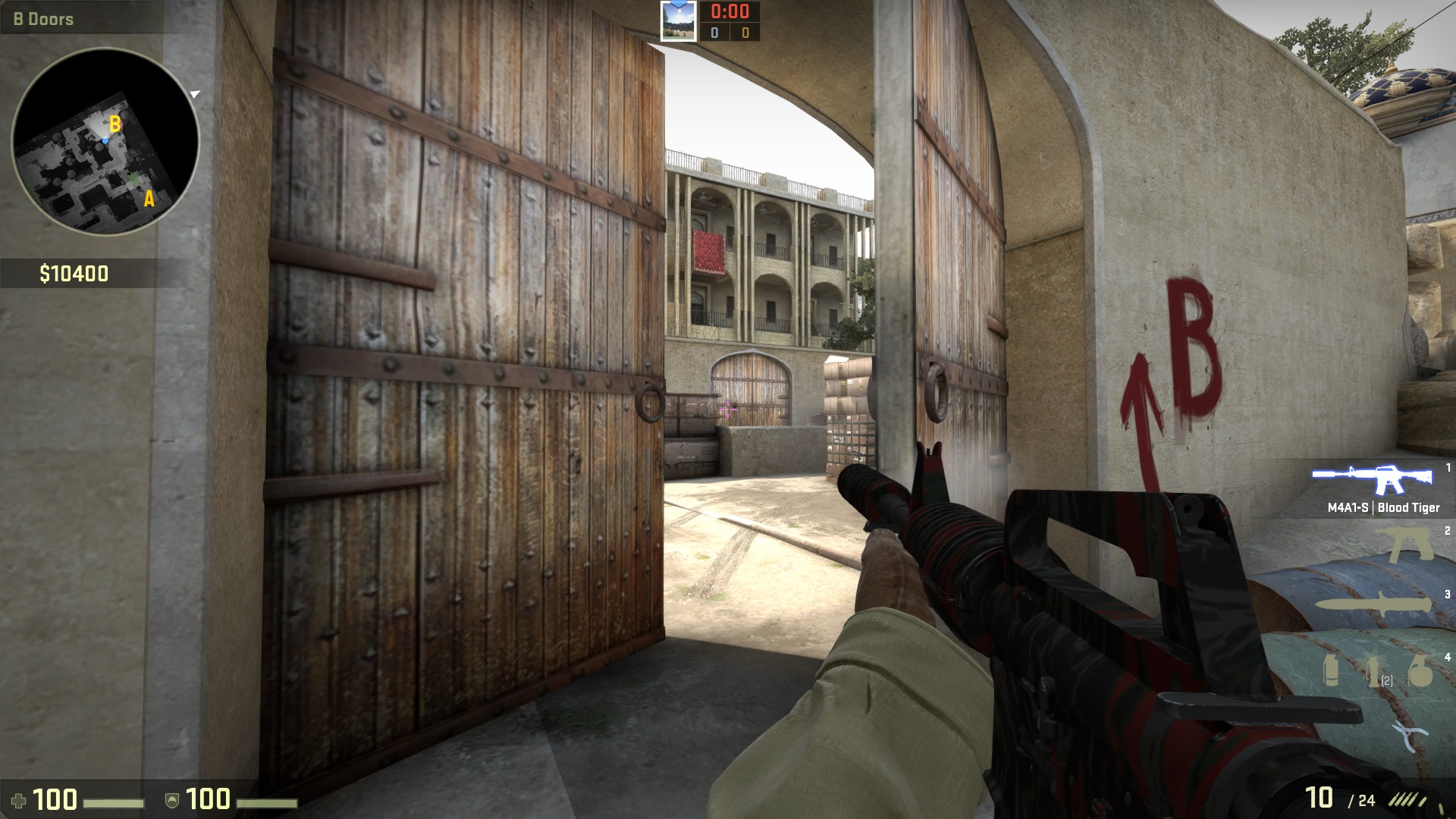 Steam Community :: Guide :: How to Get Better at CS:GO! (Easy tips!)