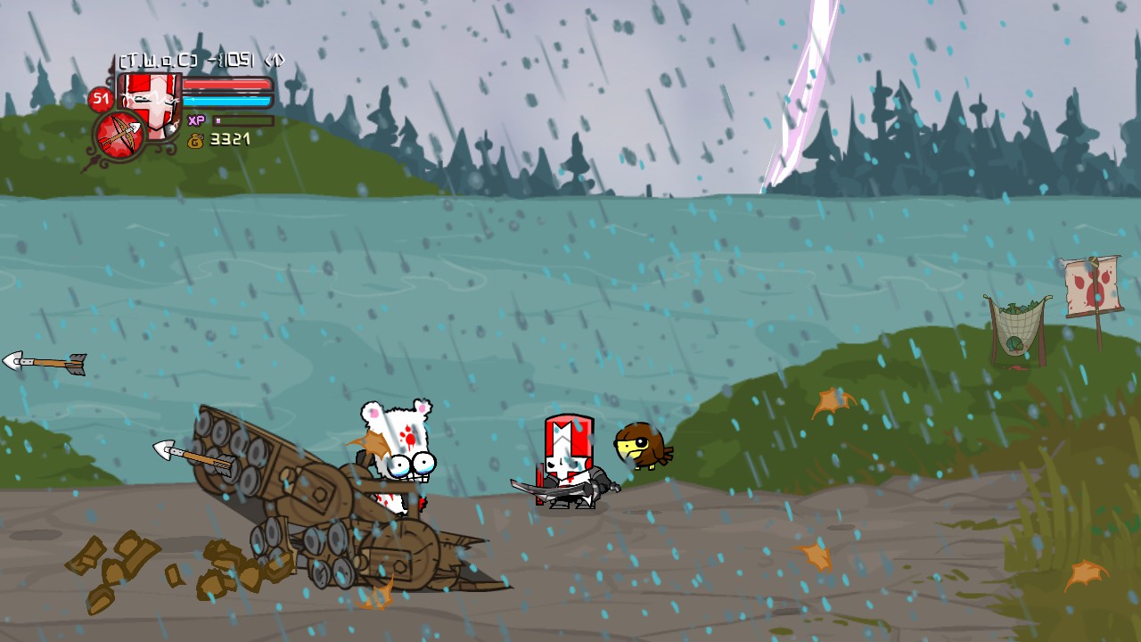 Steam Community :: Guide :: Castle Crashers: A guide to bosses