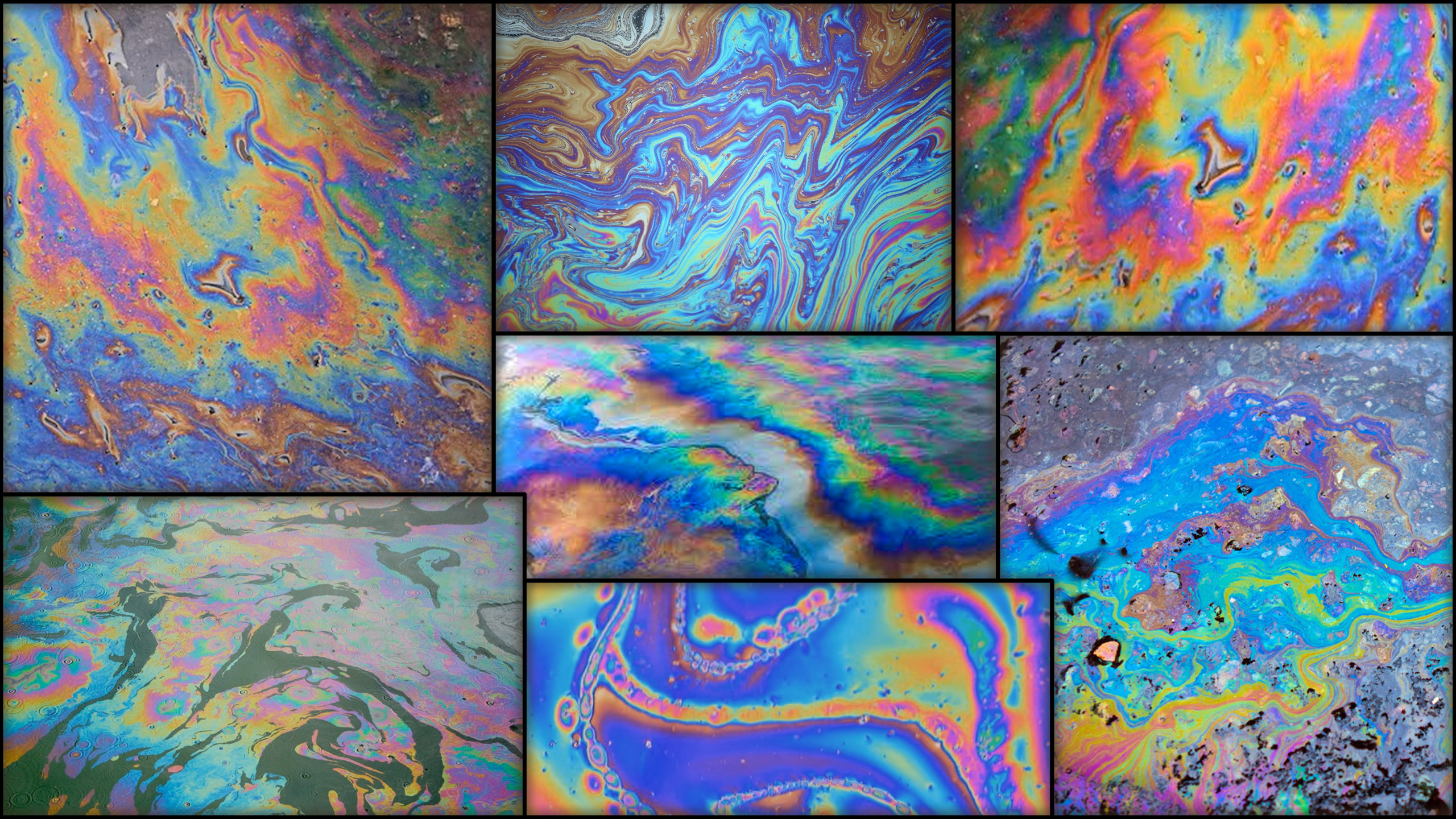 Oil Spill MP5 thumbnail 5