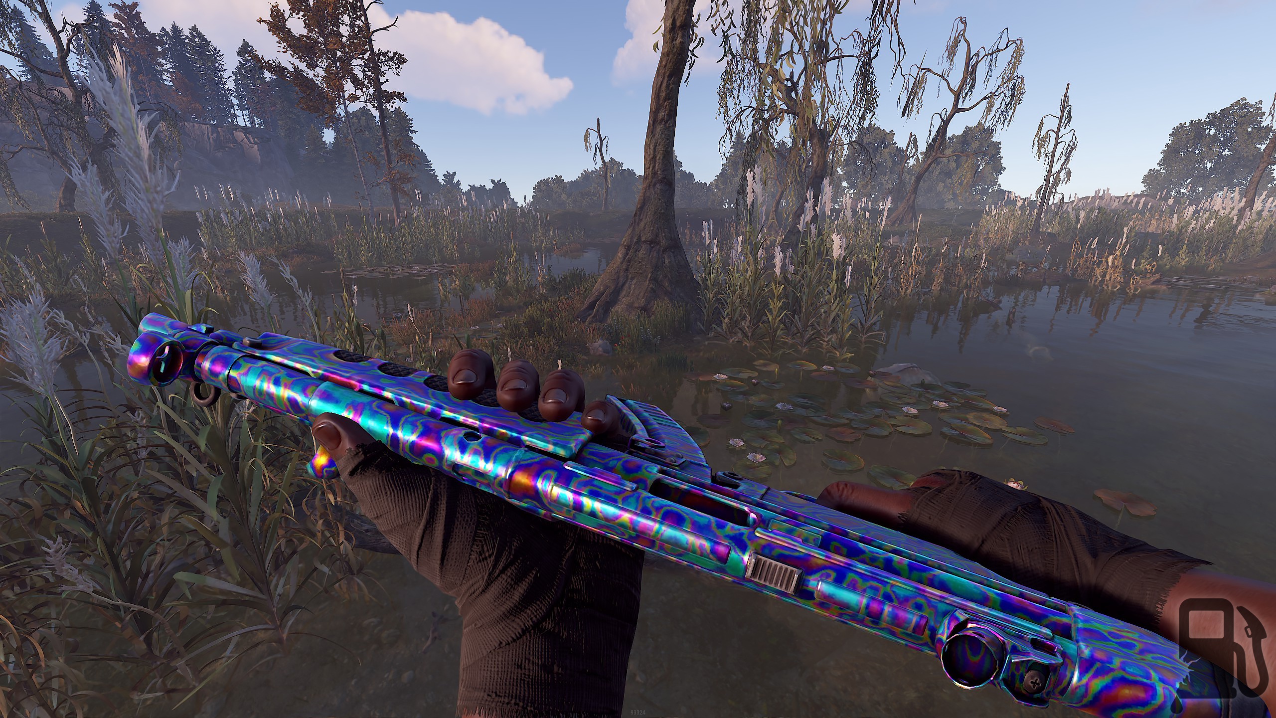 Oil Spill MP5 thumbnail 7