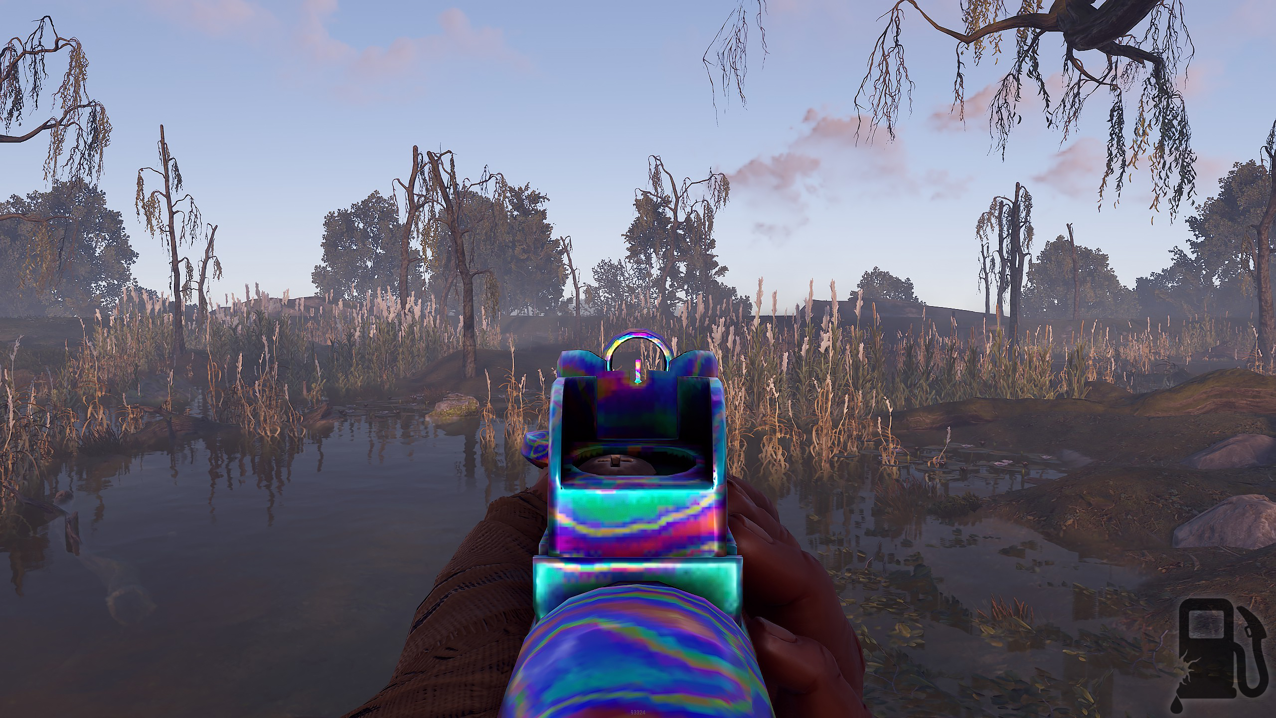 Oil Spill MP5 thumbnail 4
