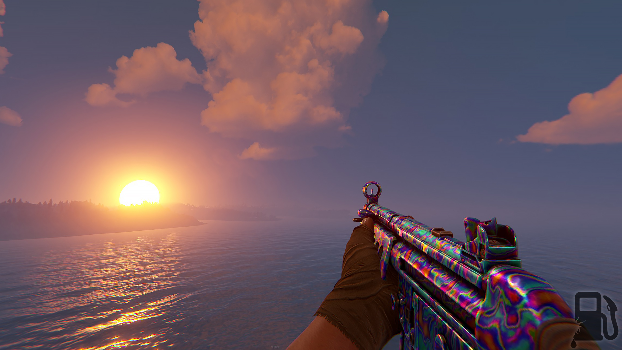 Oil Spill MP5 thumbnail 3