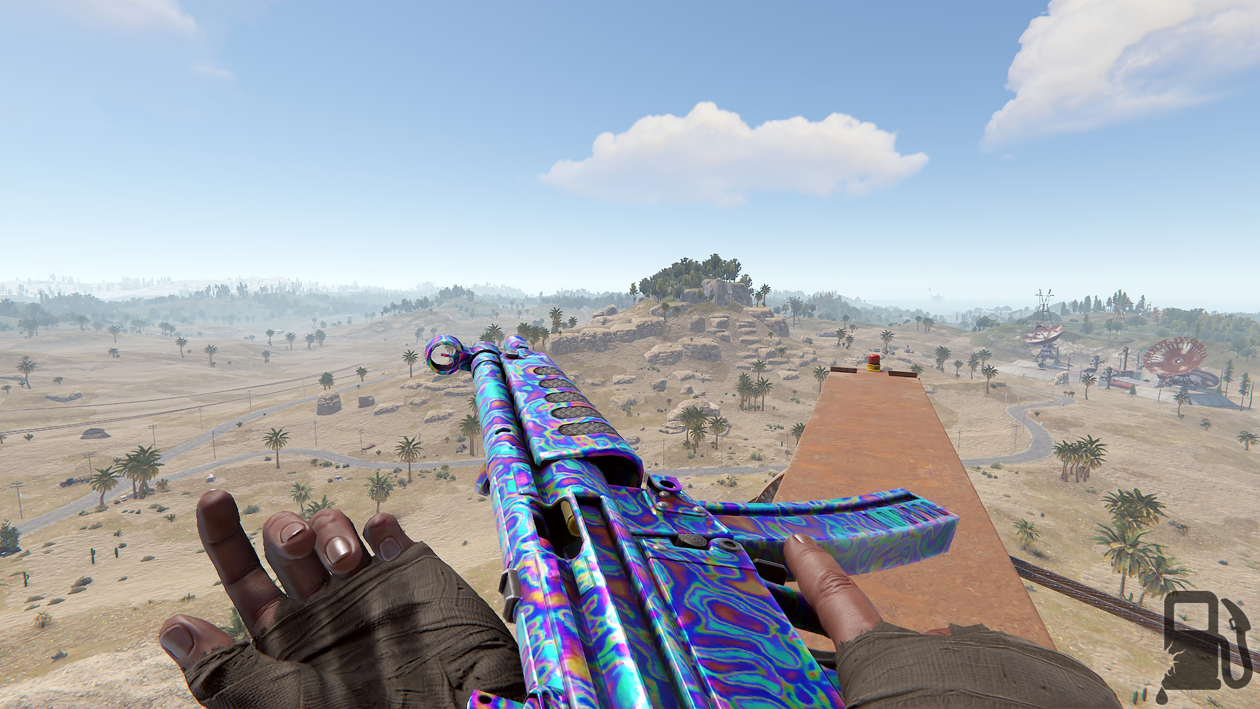 Oil Spill MP5 thumbnail 11