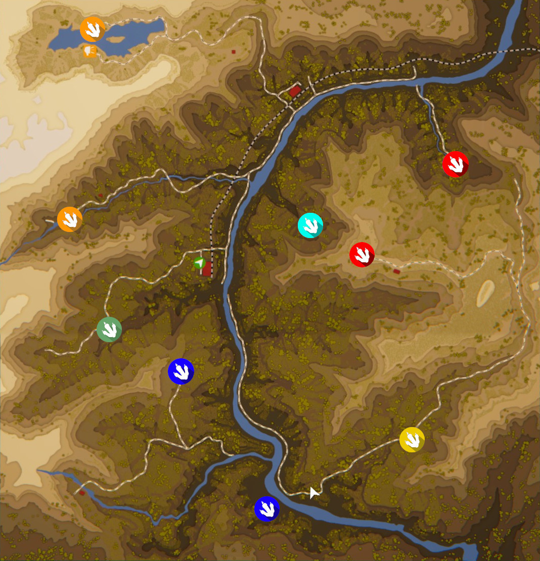 Steam Community :: Guide :: 100% Achievements Guide [SPOILER]