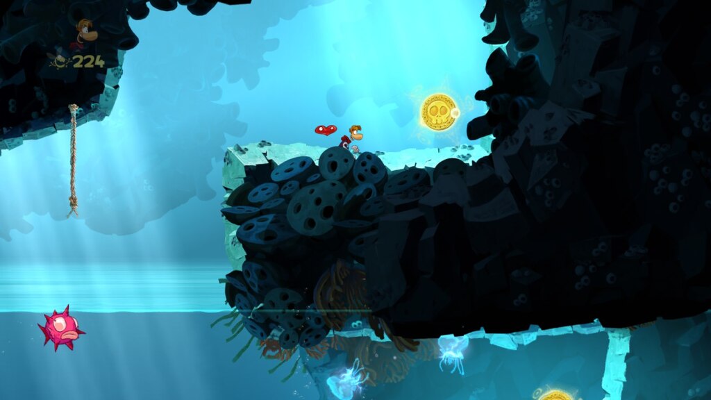 Rayman Origins General Discussions :: Steam Community – NINE