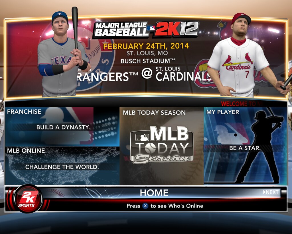 Steam Community :: MLB 2K12