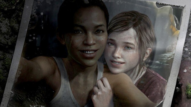 Steam Community :: :: The Last Of Us: Left Behind