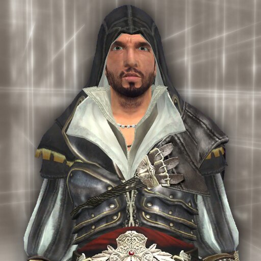 Find an Actor to Play Ezio Auditore da Firenze in Assassin's Creed II on  myCast