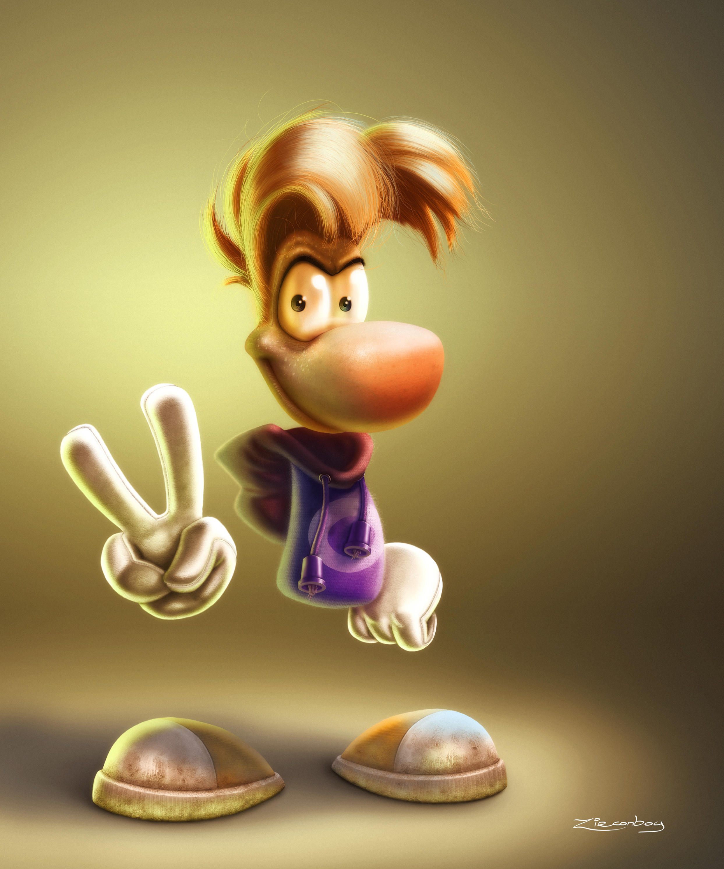 rayman legends steam grid