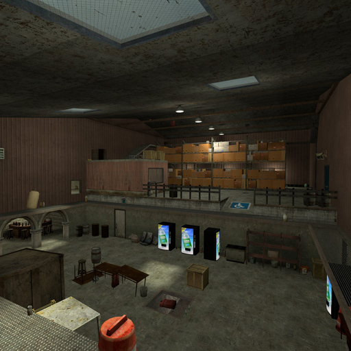 gmod small prop hunt maps