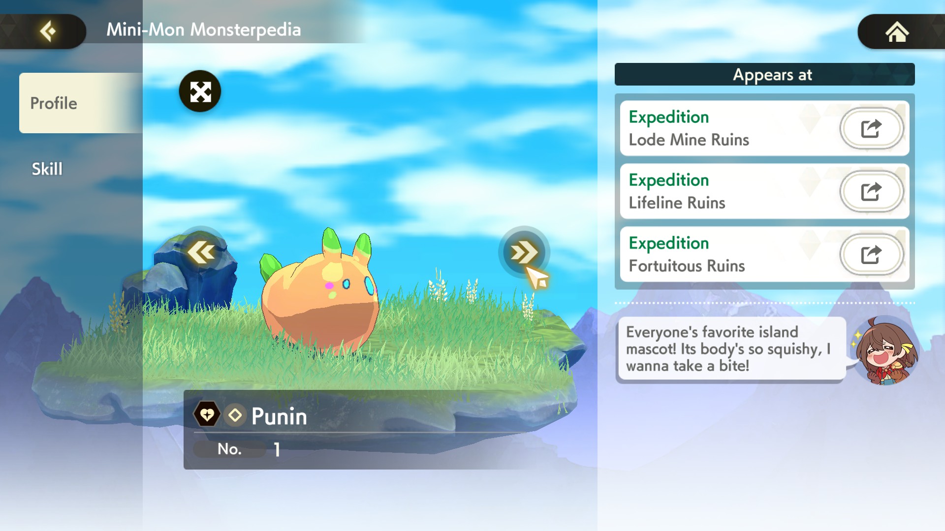 Steam Community :: Guide :: Fully Mini-Mon Monsterpedia