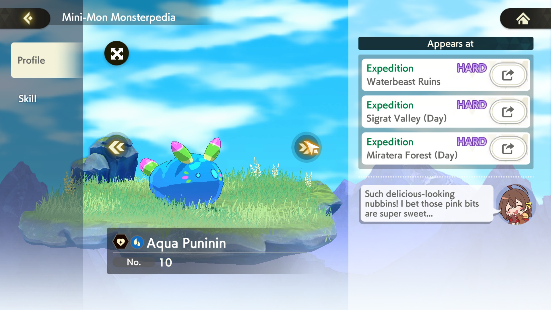 Steam Community :: Guide :: Fully Mini-Mon Monsterpedia