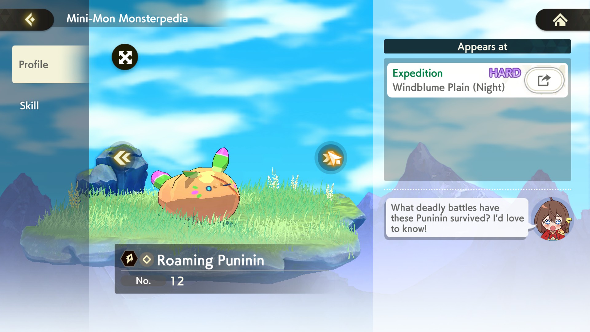 Steam Community :: Guide :: Fully Mini-Mon Monsterpedia