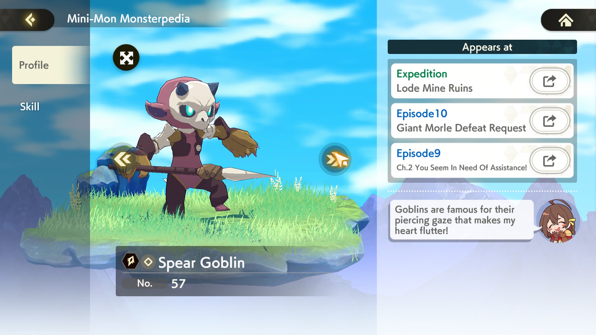 Steam Community :: Guide :: Fully Mini-Mon Monsterpedia