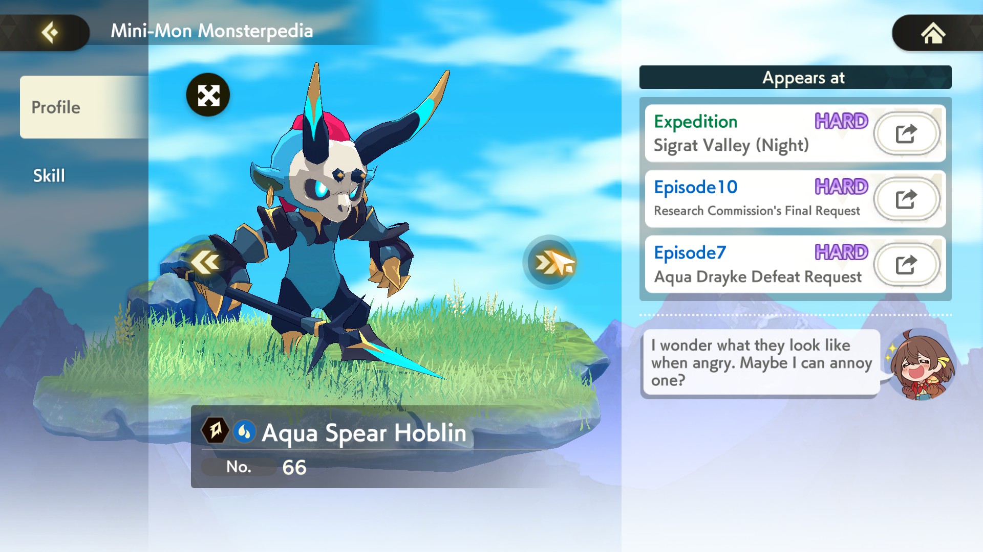 Steam Community :: Guide :: Fully Mini-Mon Monsterpedia