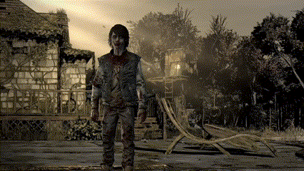 Steam Community :: The Walking Dead: The Telltale Definitive Series