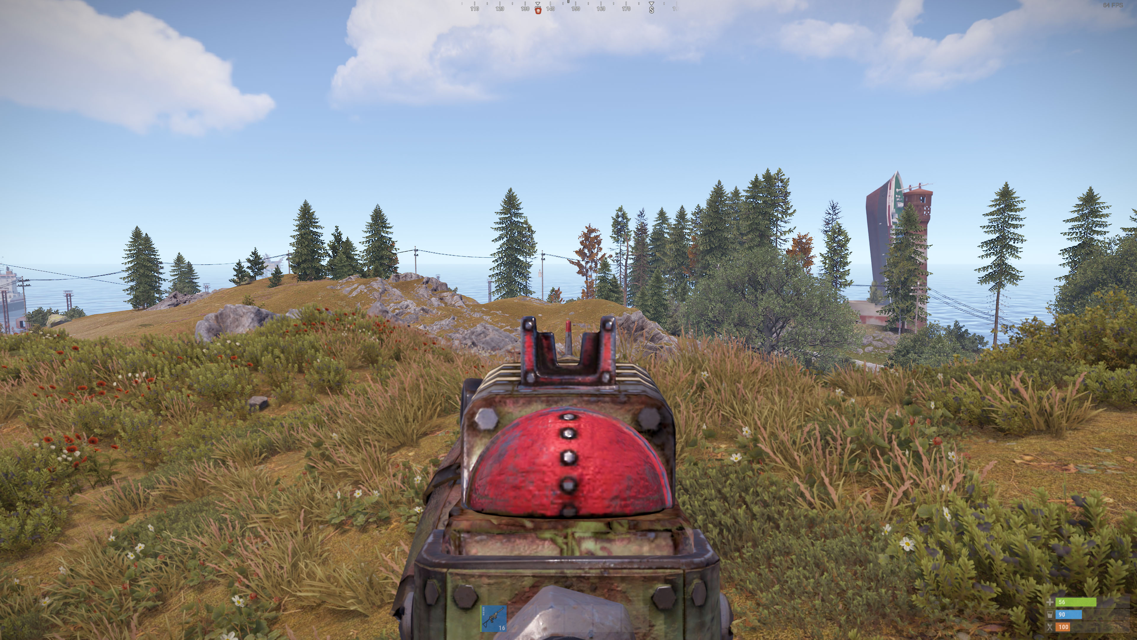 Tank Armor SAR thumbnail 2