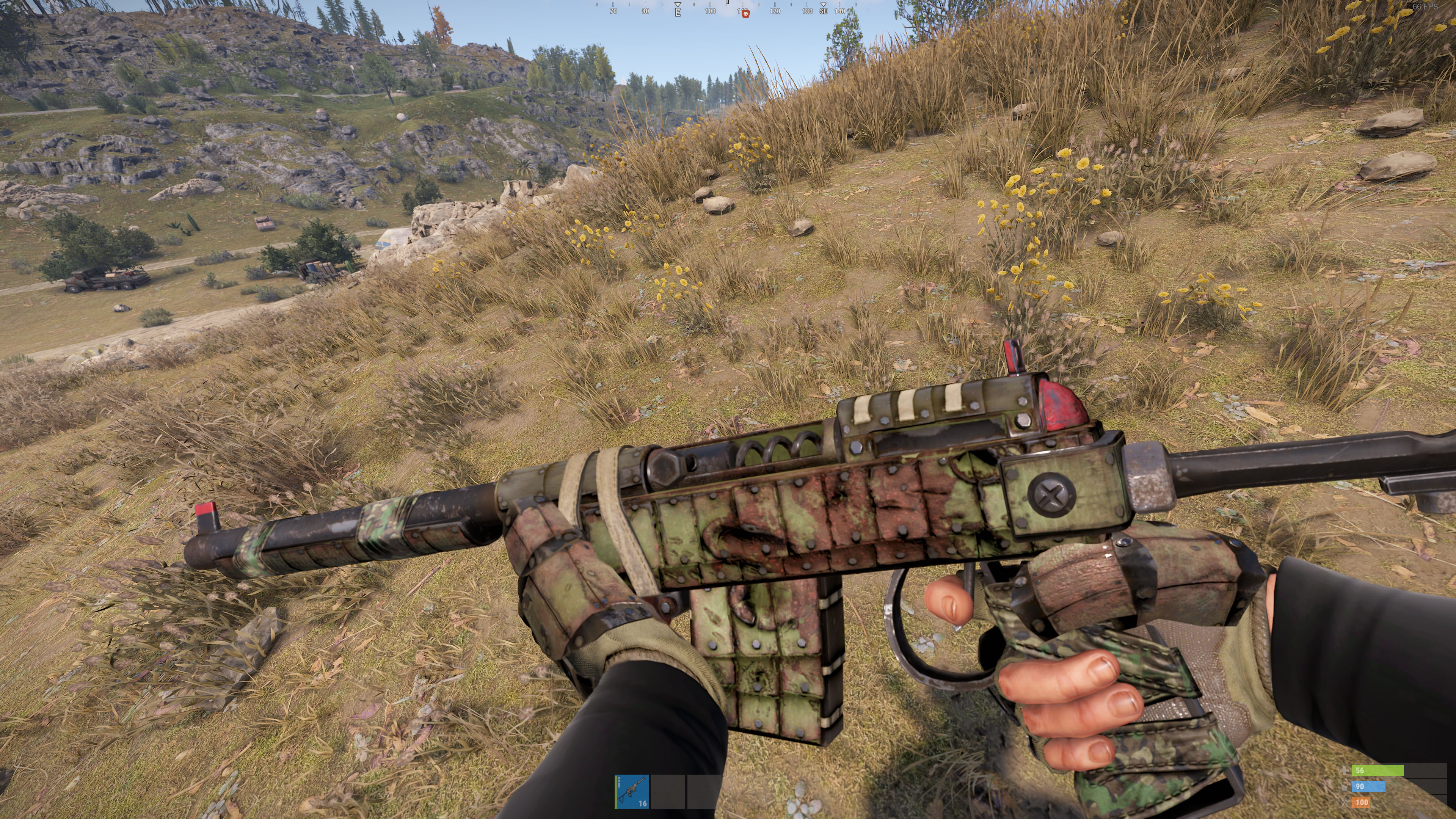 Tank Armor SAR thumbnail 3