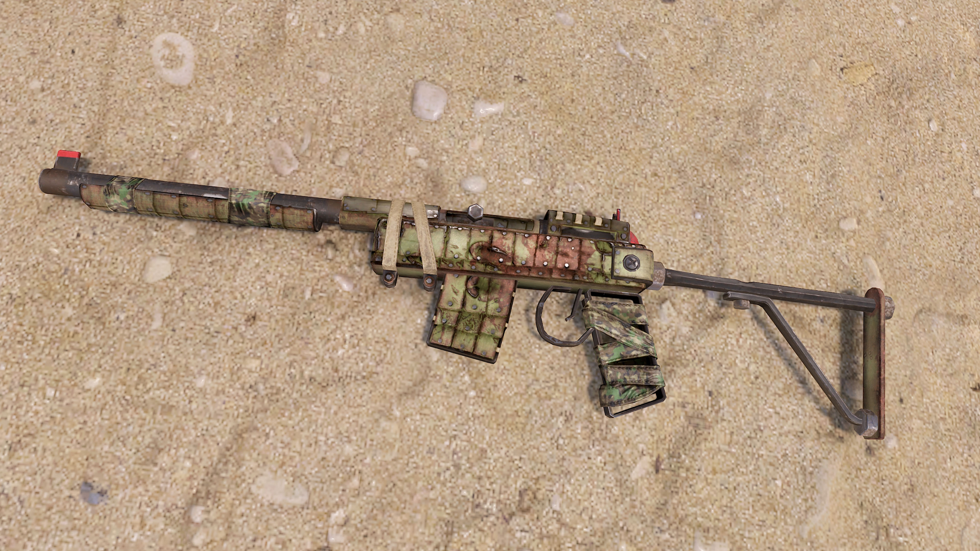 Tank Armor SAR thumbnail 4