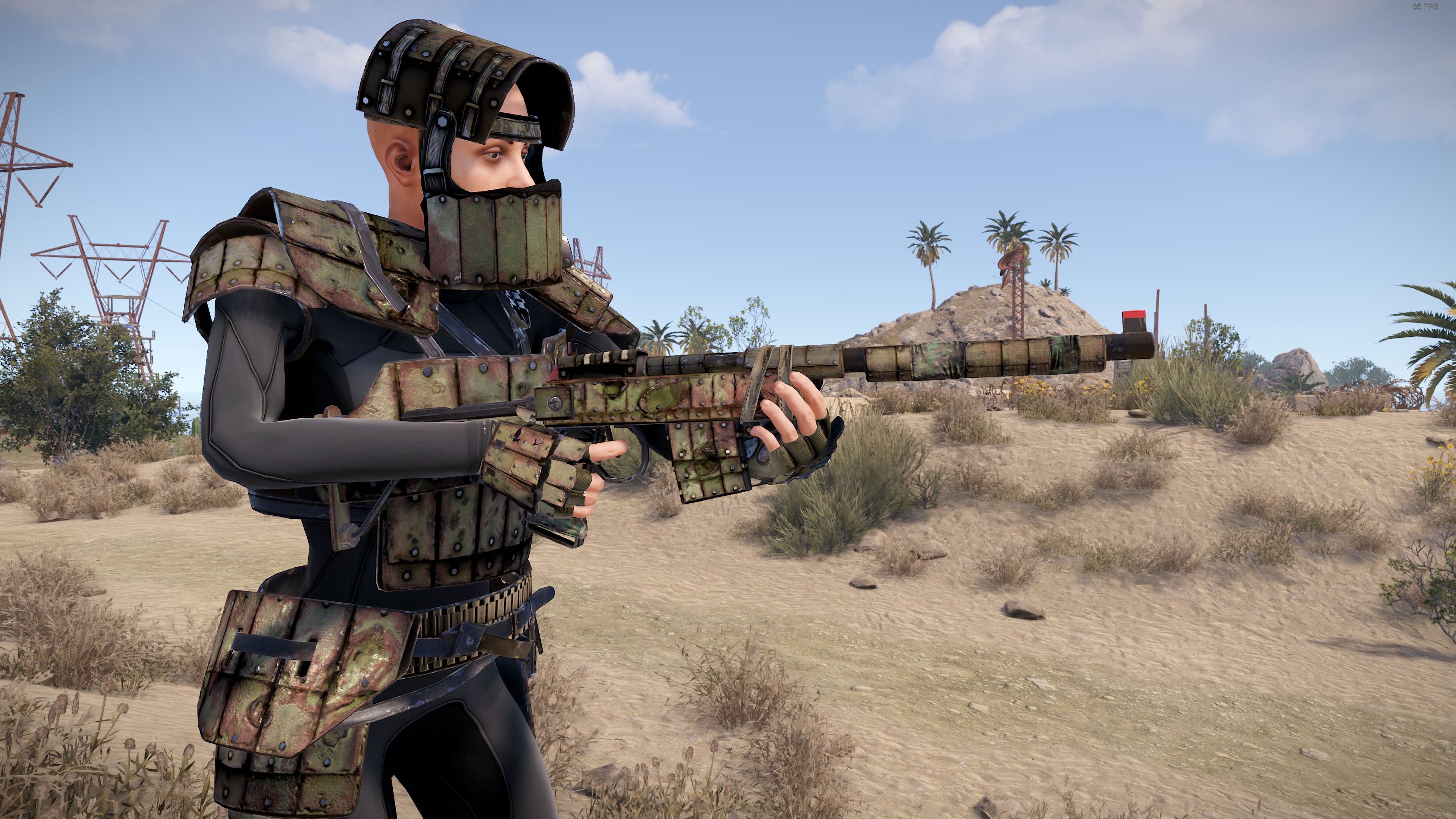 Tank Armor SAR thumbnail 5