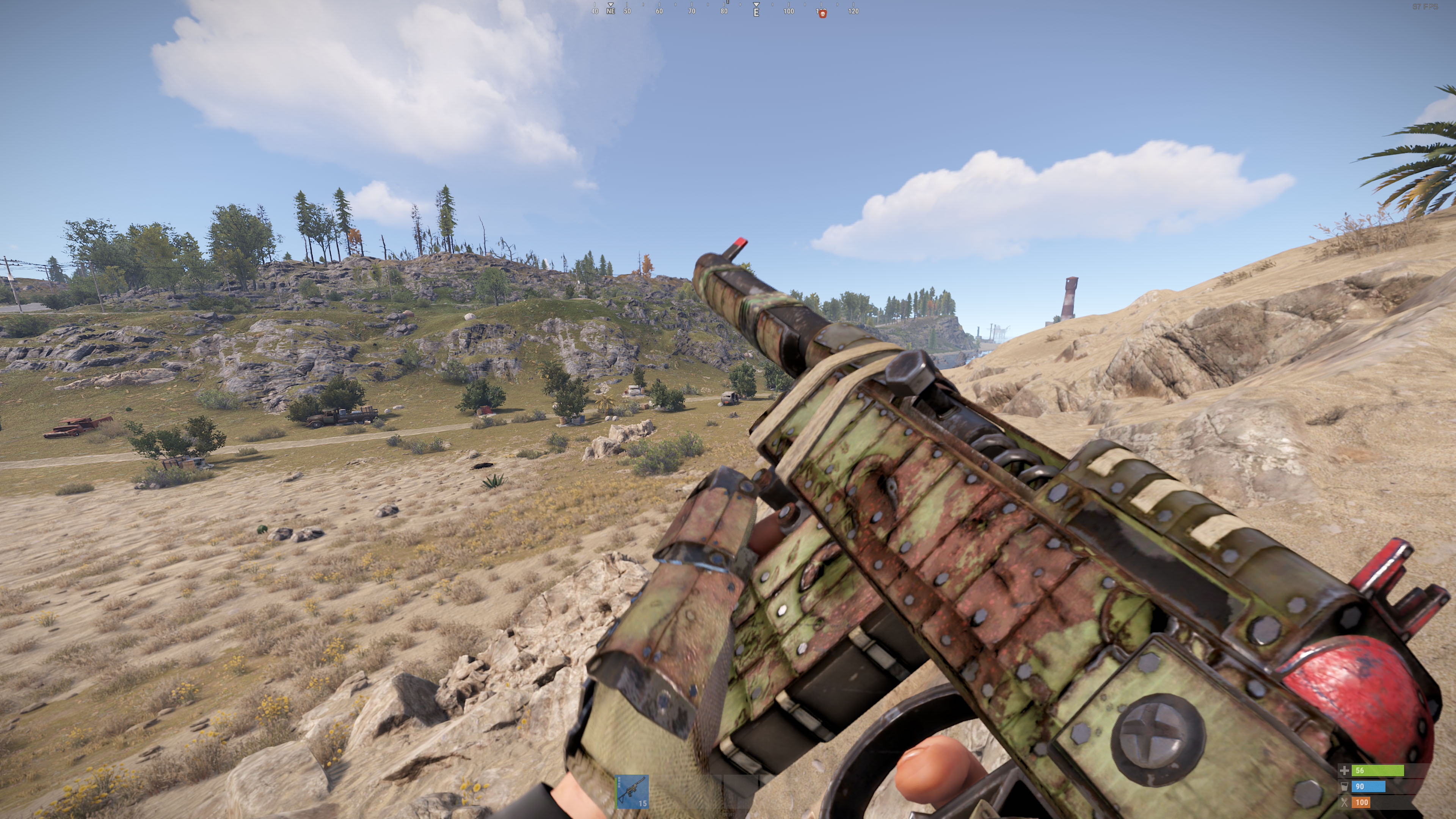 Tank Armor SAR thumbnail 7