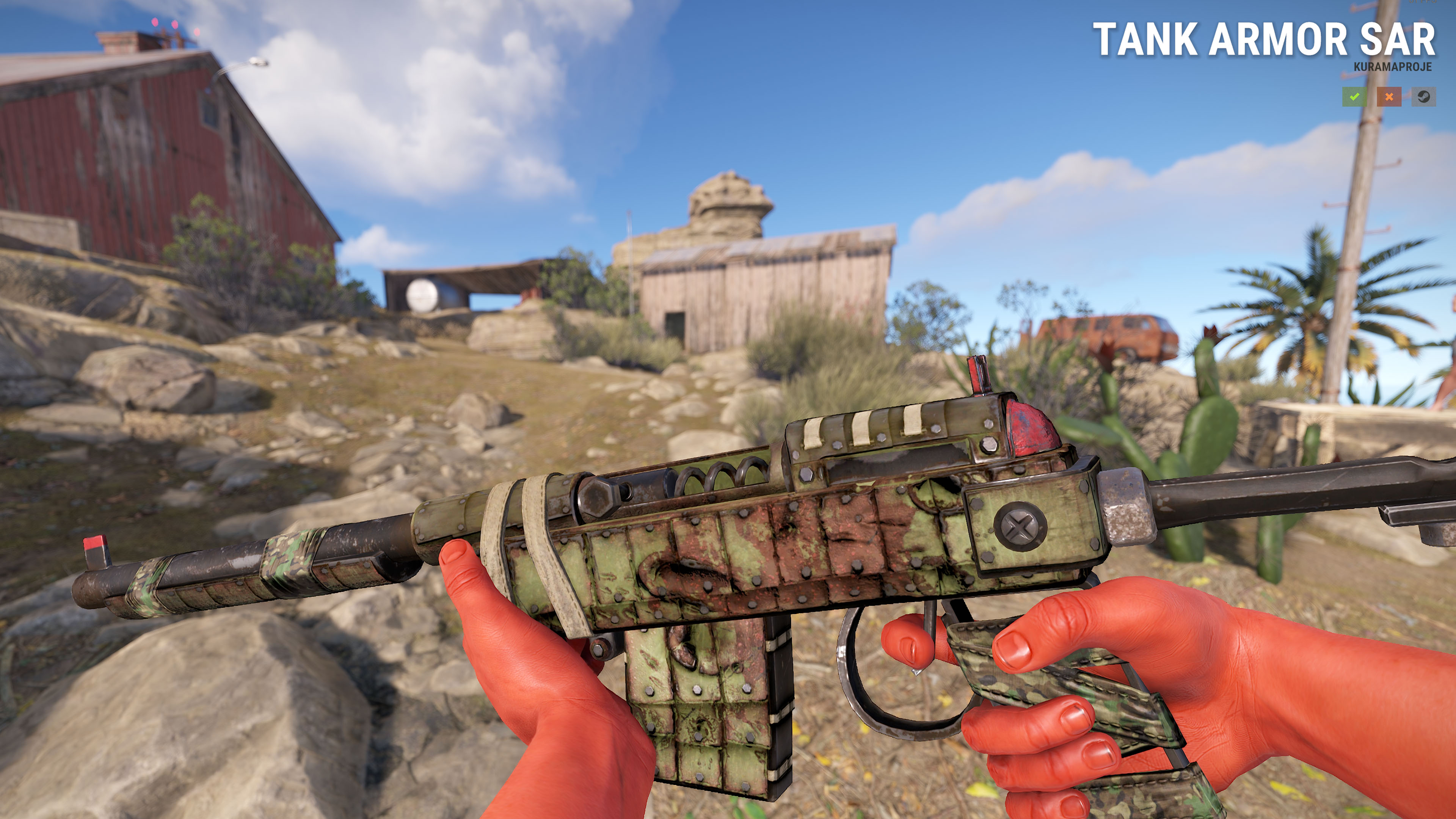 Tank Armor SAR thumbnail 8