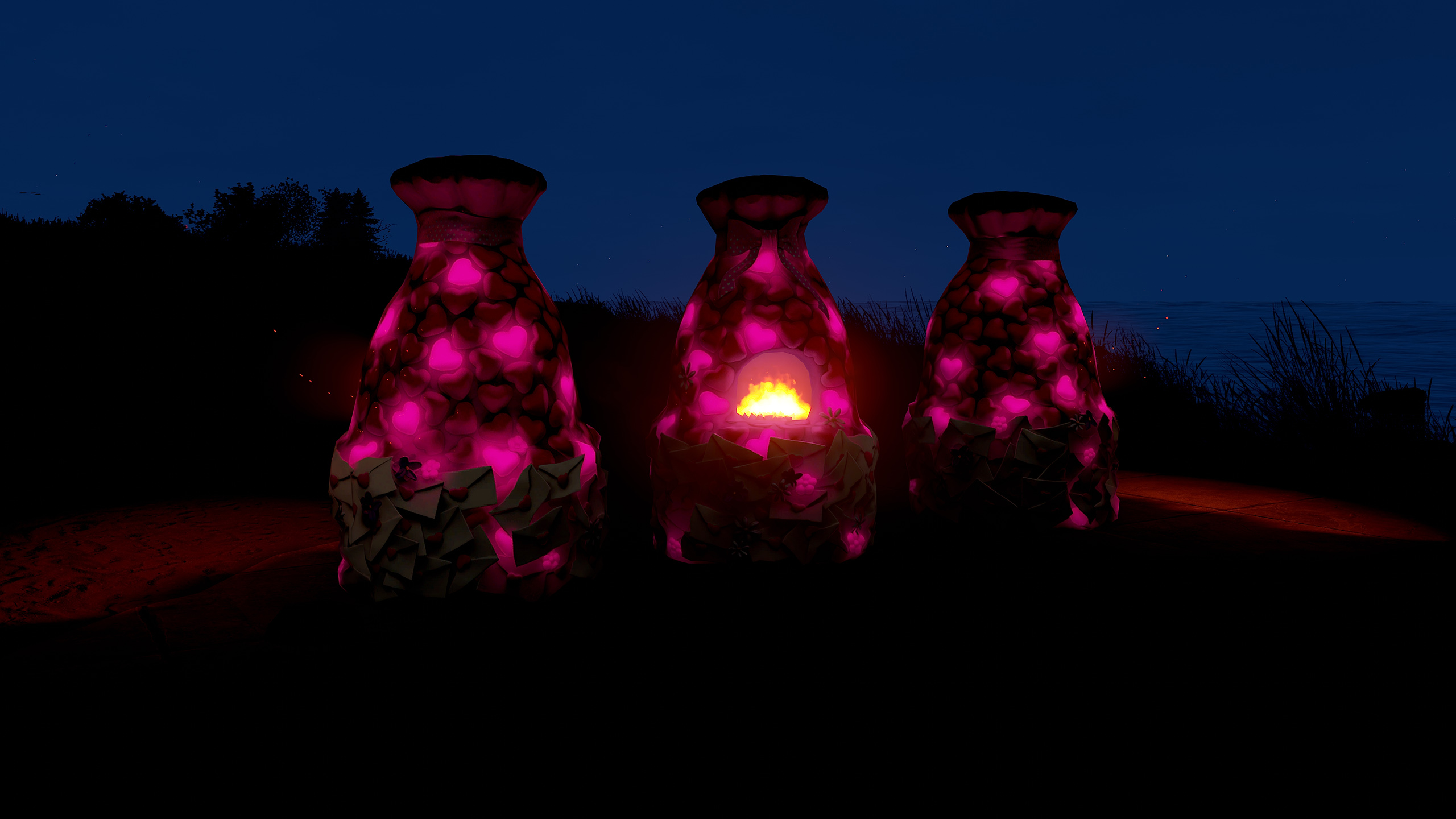 Valentine’s Blaze Furnace thumbnail 5