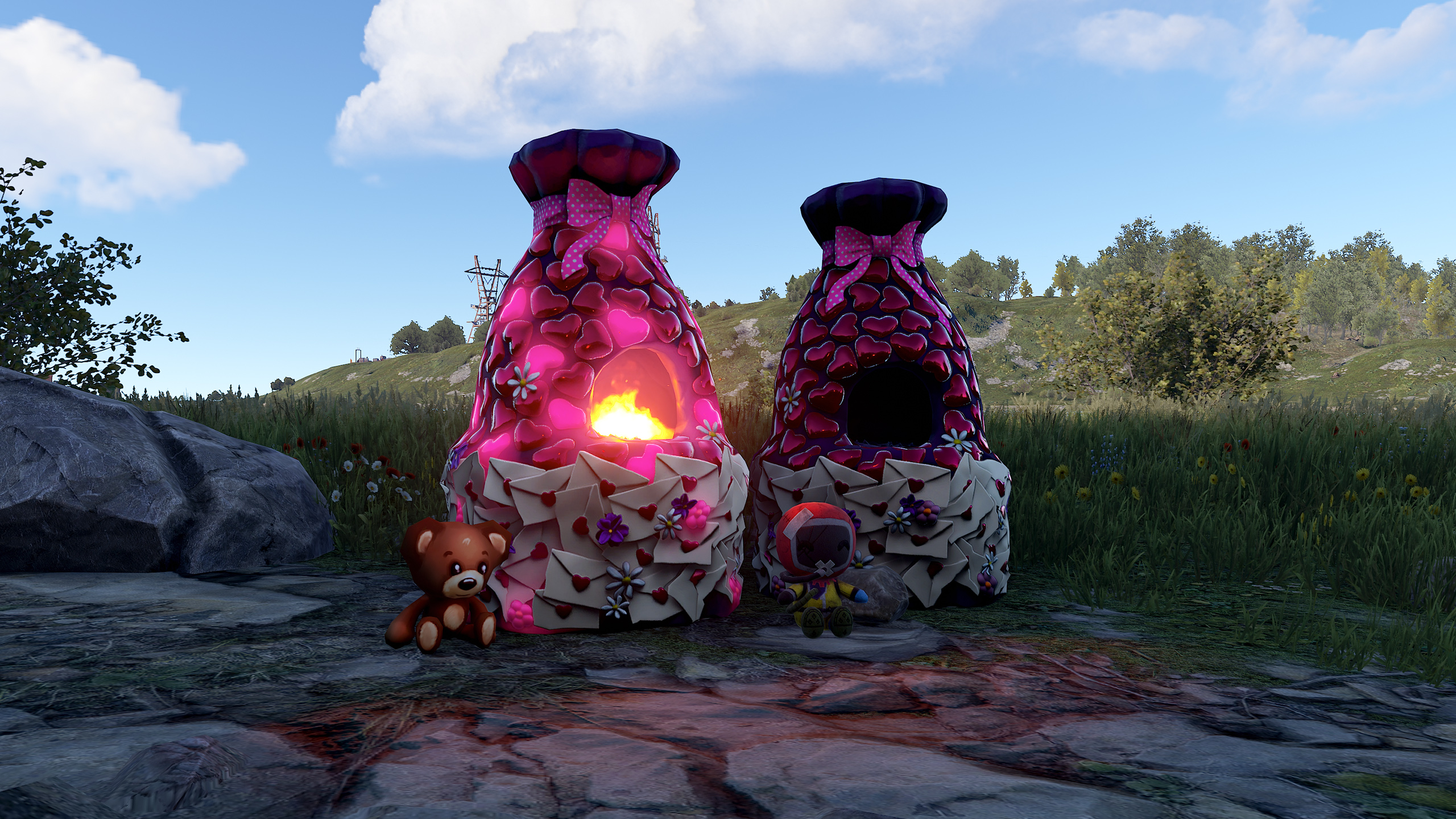 Valentine’s Blaze Furnace thumbnail 6