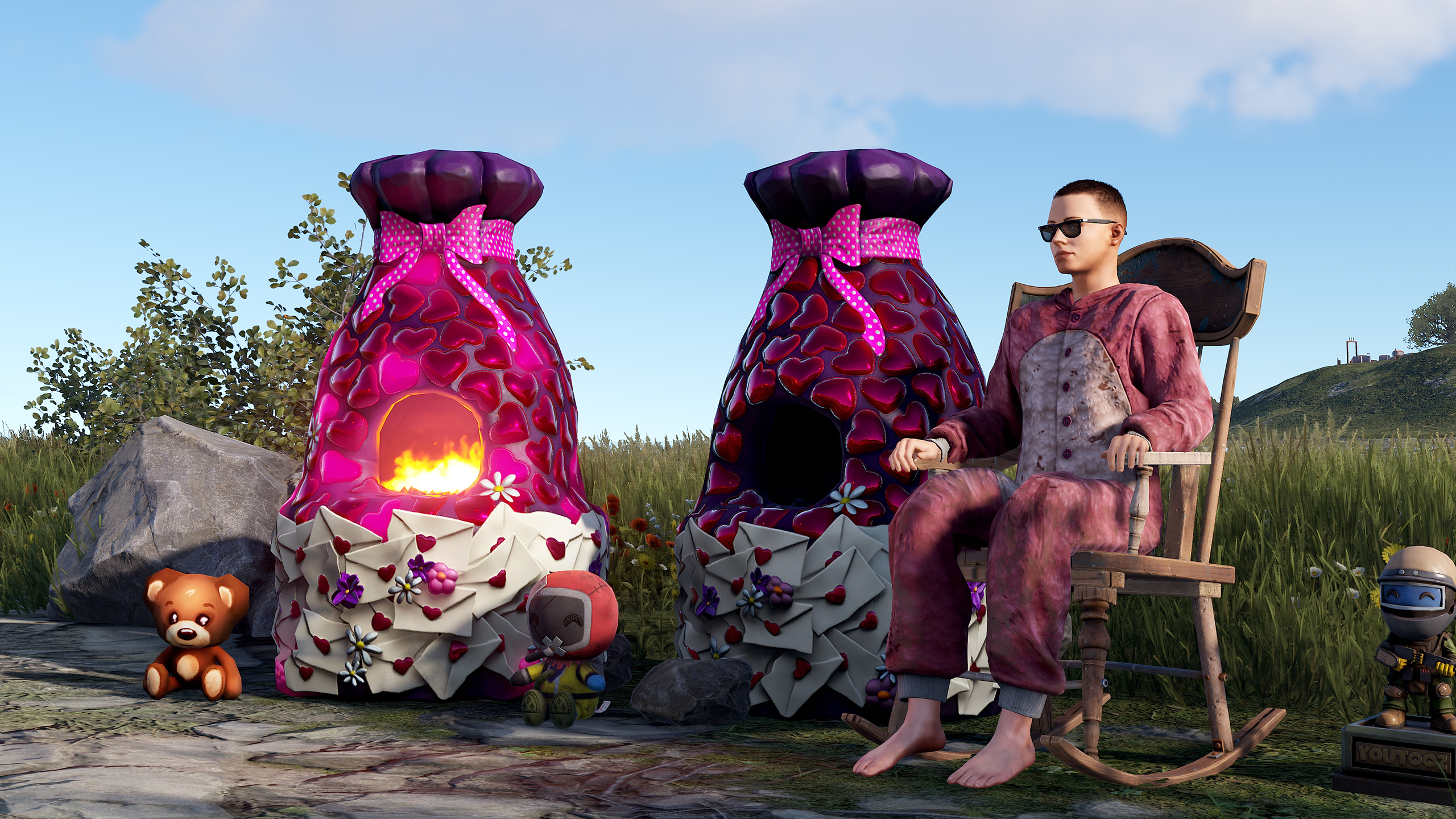 Valentine’s Blaze Furnace thumbnail 2