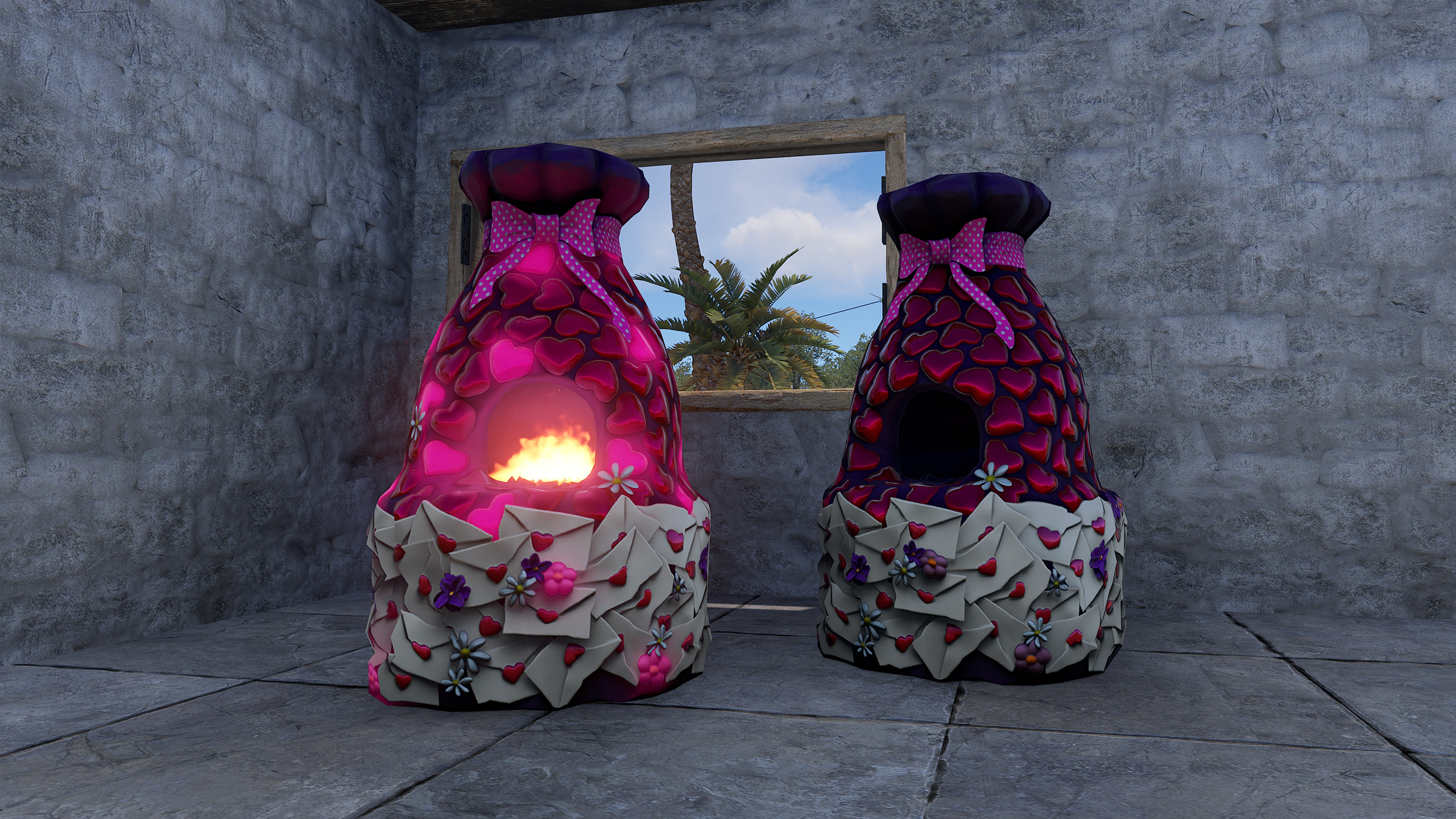 Valentine’s Blaze Furnace thumbnail 7