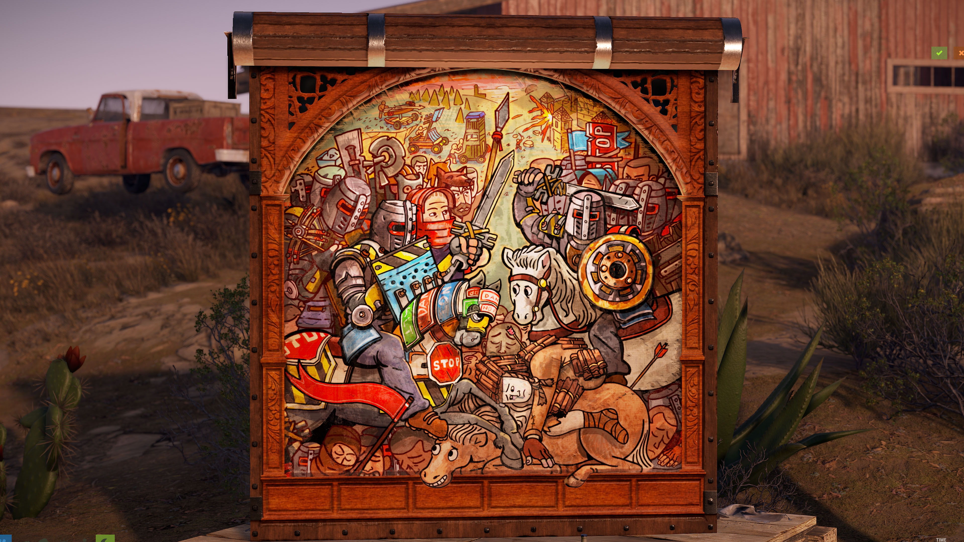 The Great Siege thumbnail 2