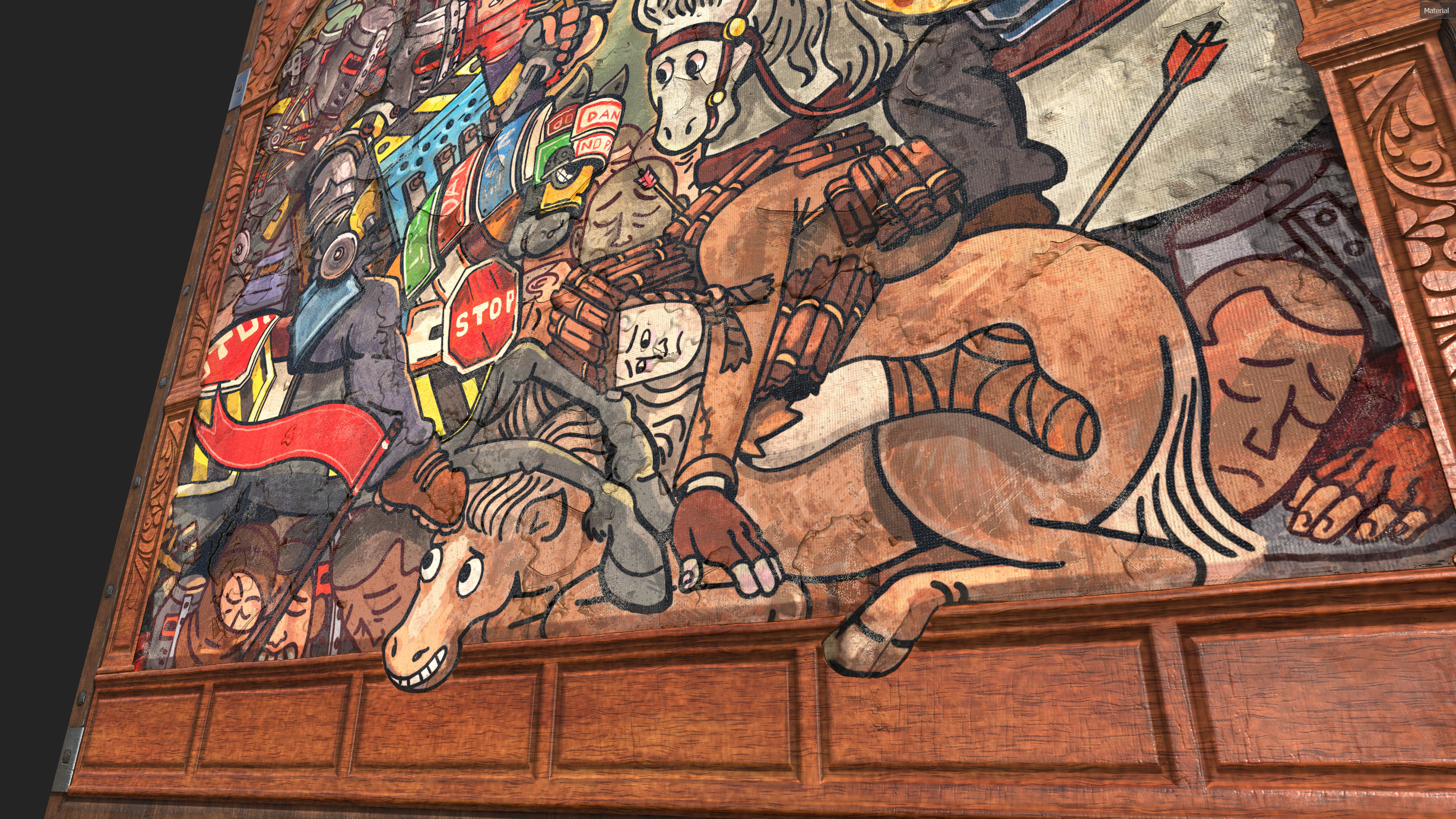 The Great Siege thumbnail 7