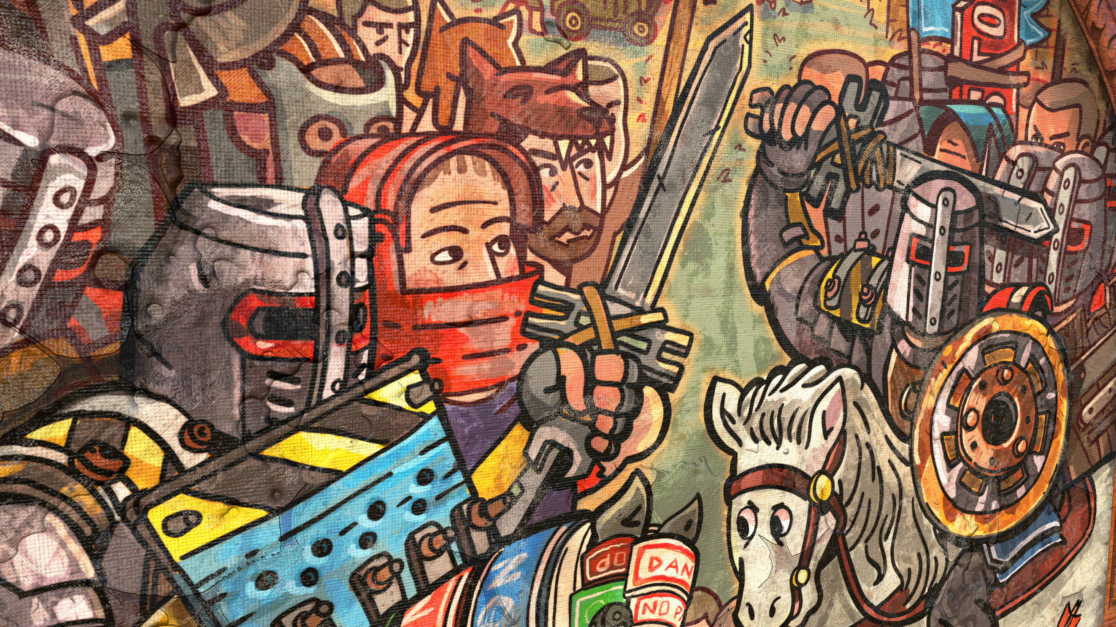 The Great Siege thumbnail 5