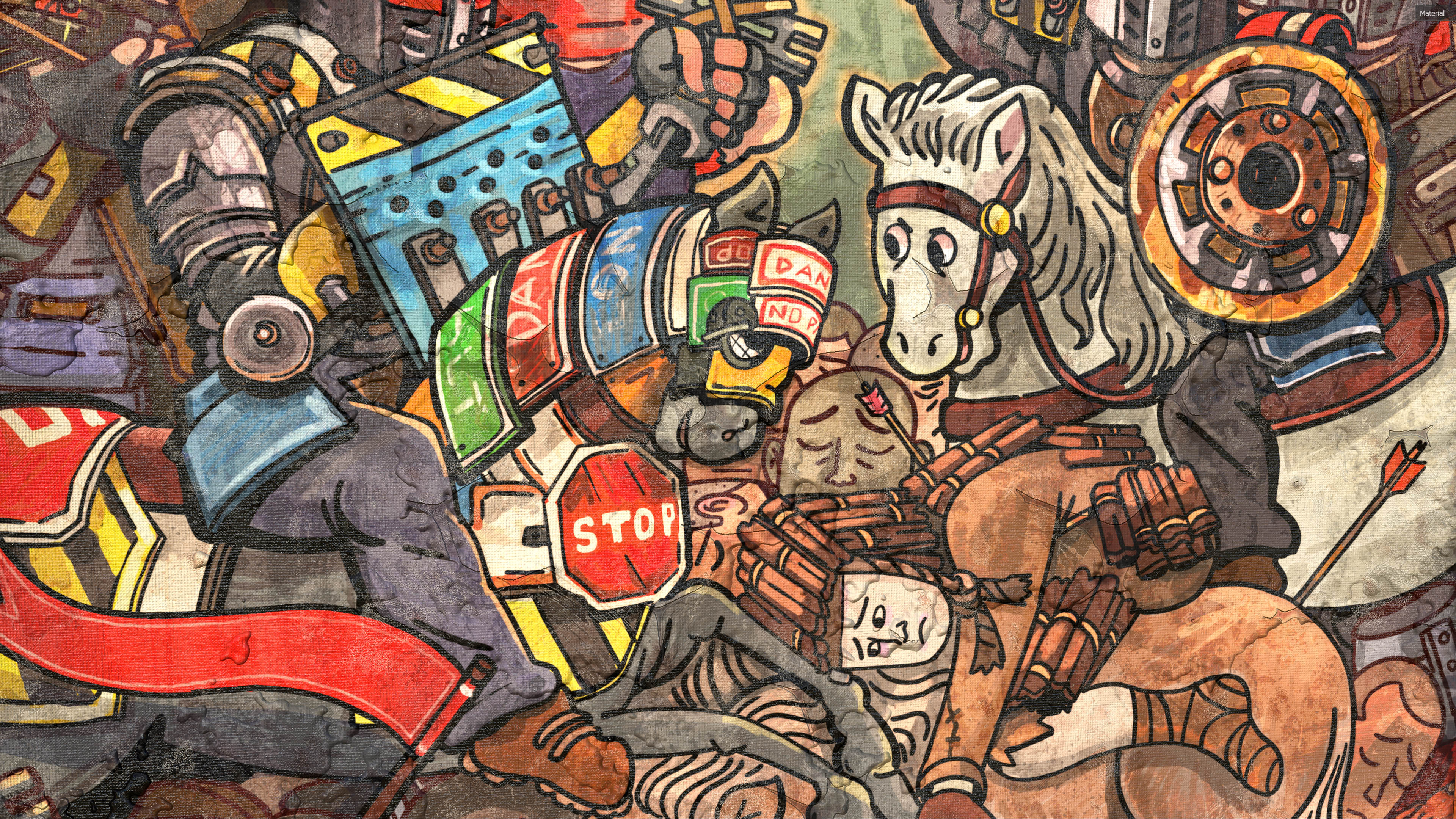The Great Siege thumbnail 6