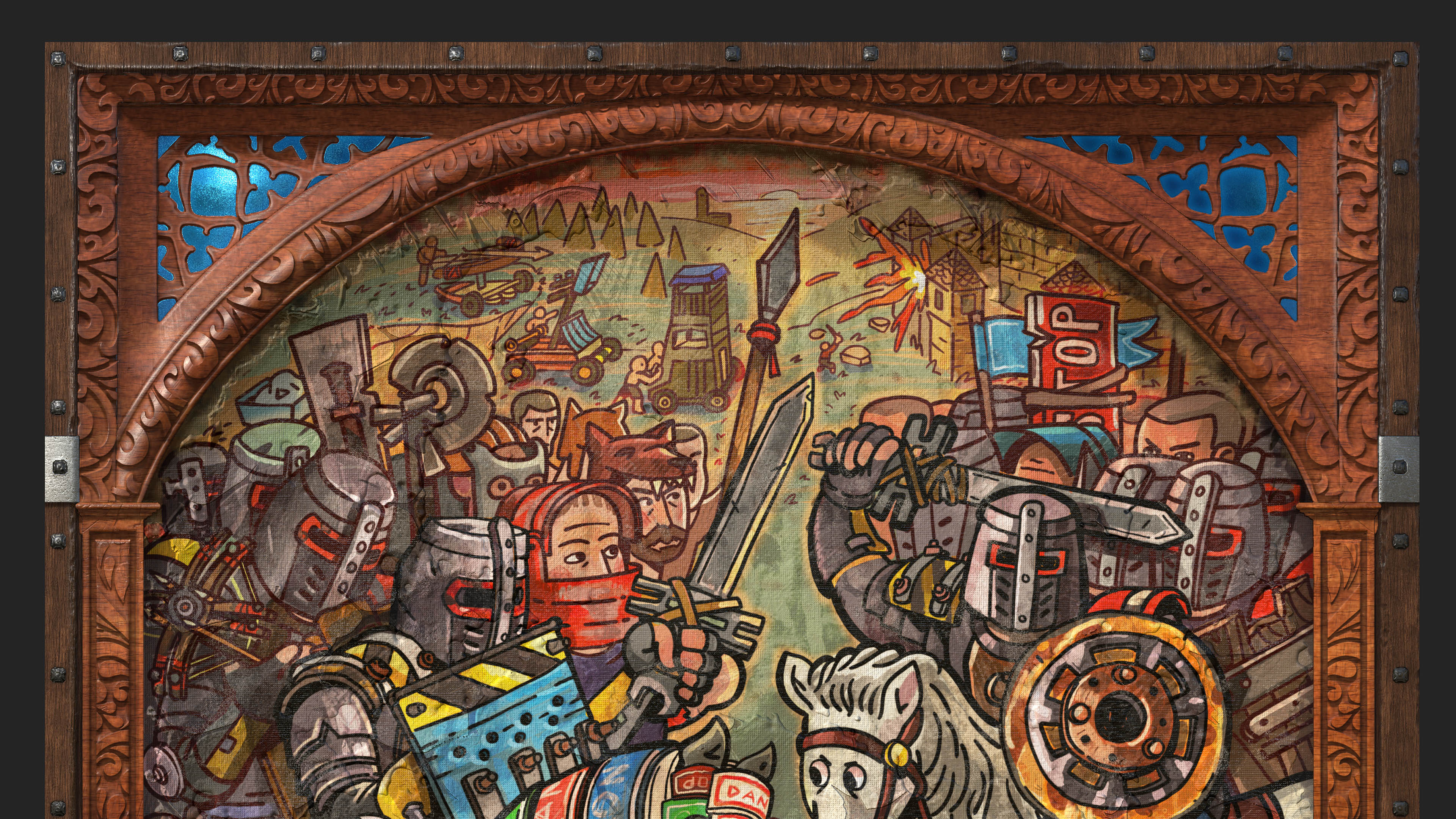 The Great Siege thumbnail 8