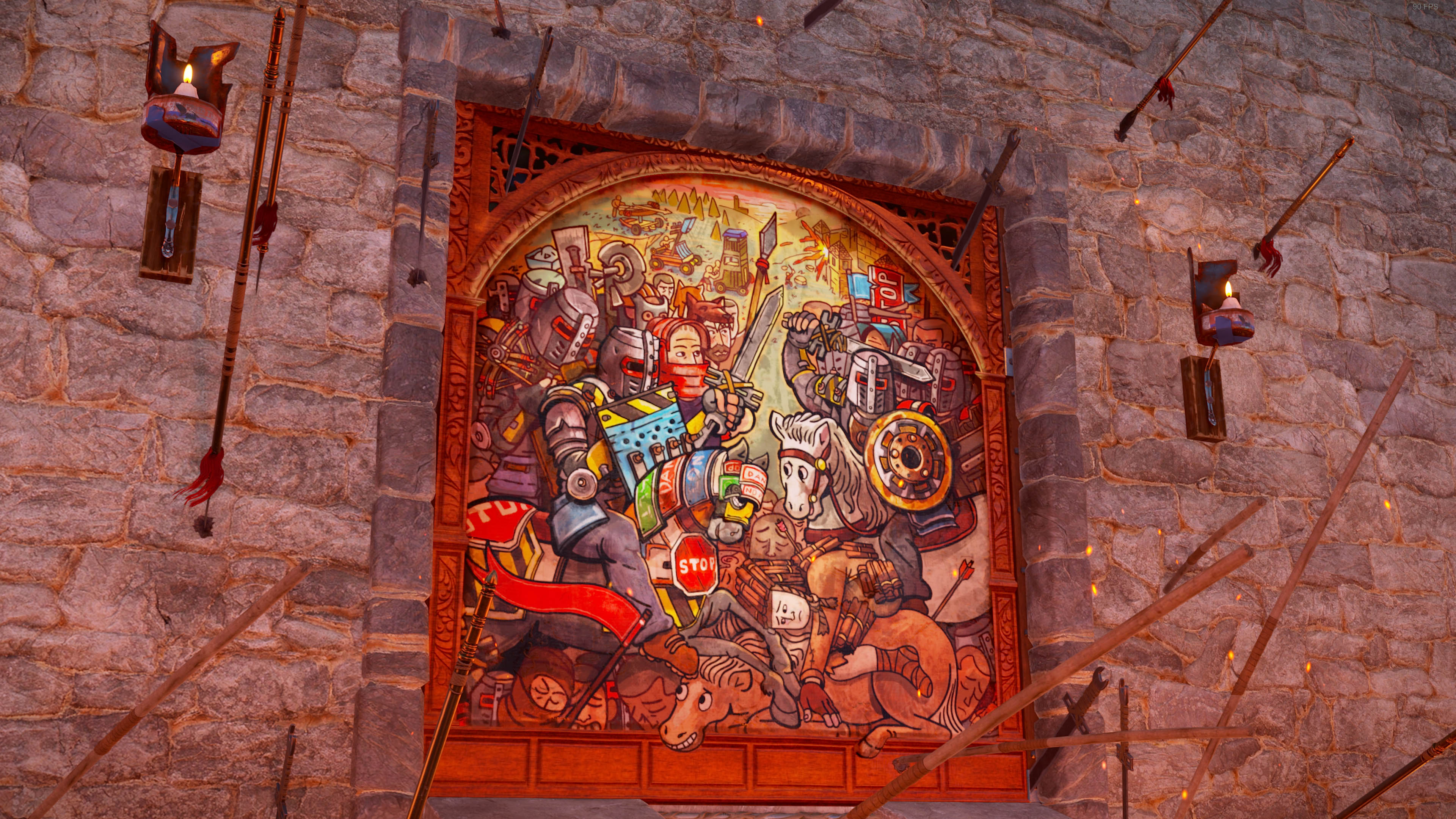 The Great Siege thumbnail 9