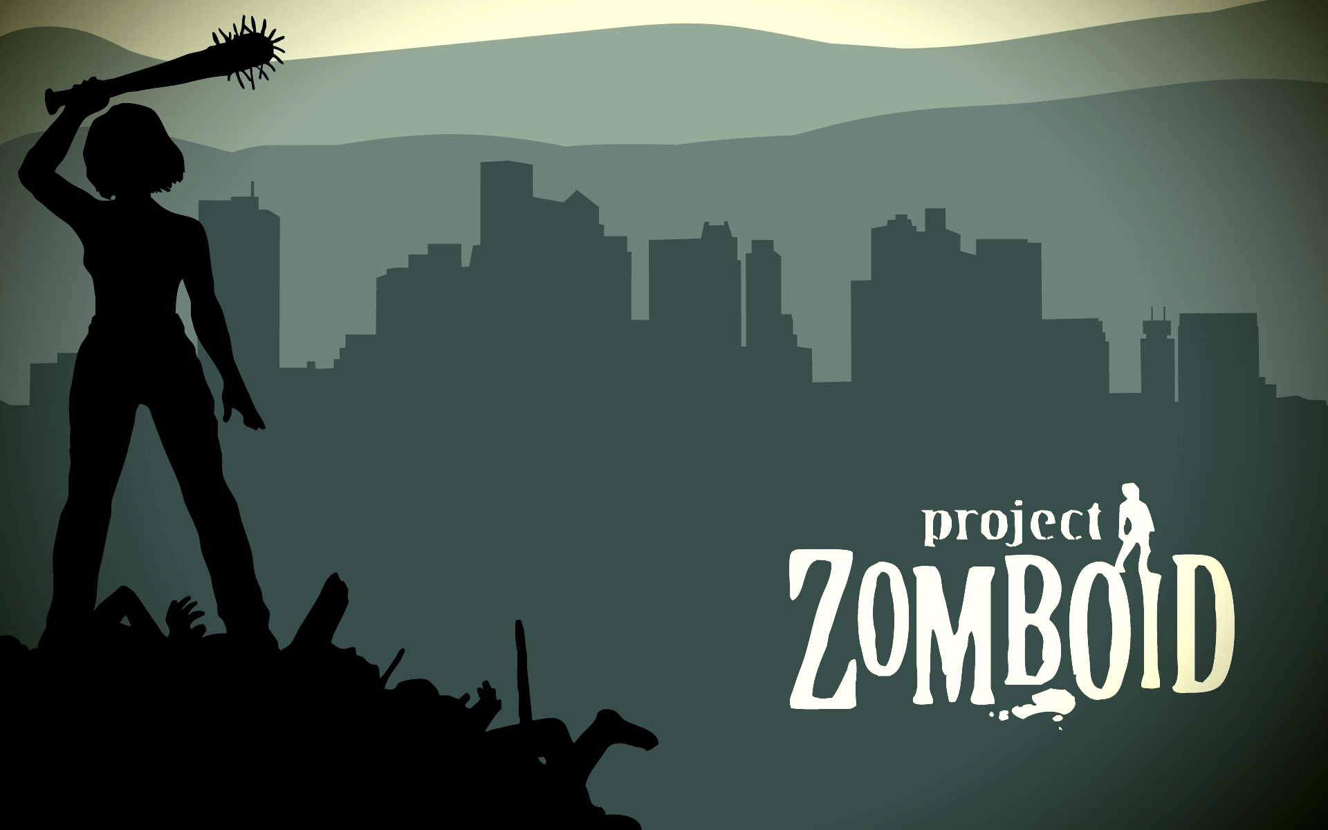 скачать project zomboid на андроид
