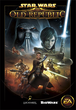 Steam 创意工坊::Star Wars: The Old Republic