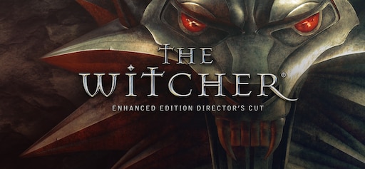 The Witcher: Enhanced Edition Director's Cut on Steam