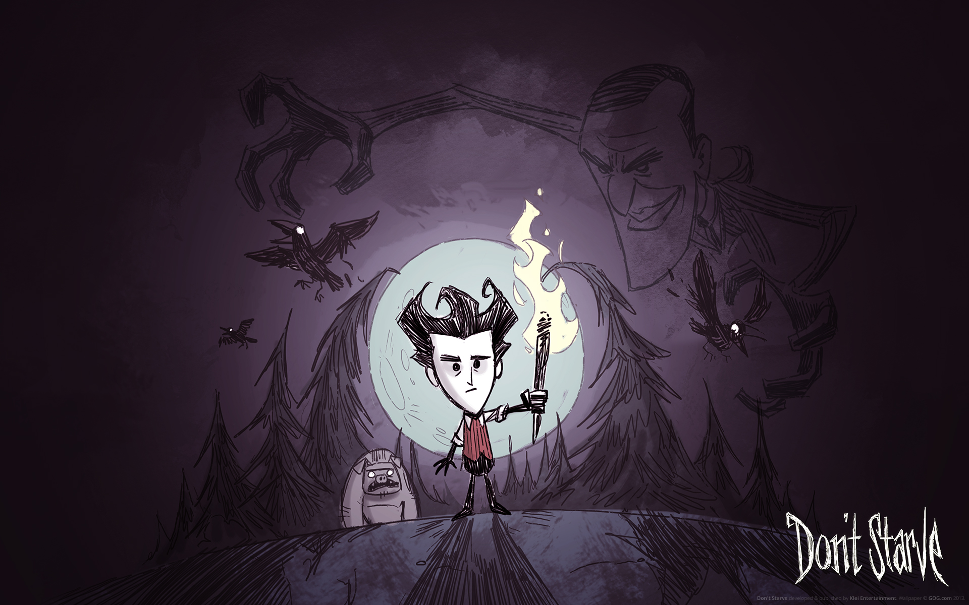 Игра дон стар тугезе. Don t crfxfnm. Донт старв. Don t starve together. Don't starve together скриншоты 2016.