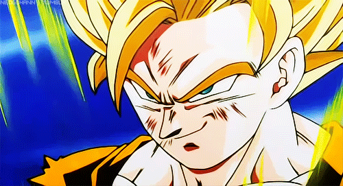 Steam Community :: :: Super Saiyan 2 Goku
