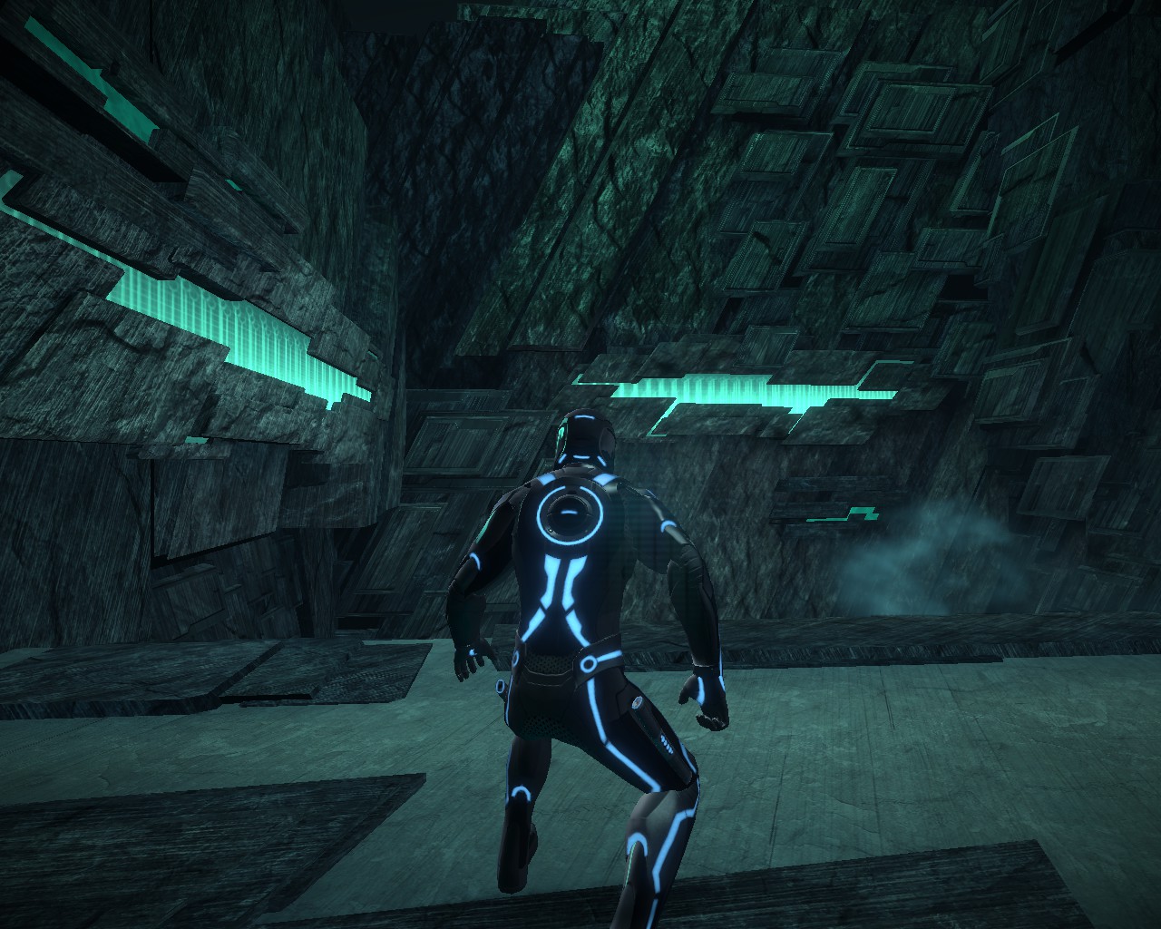 Steam Community TRON Evolution