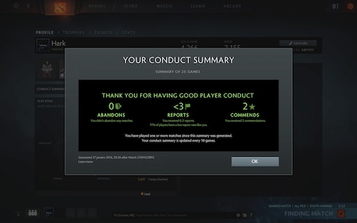 Dota 2 you are in low priority фото 113