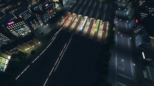cities skylines necessary mods