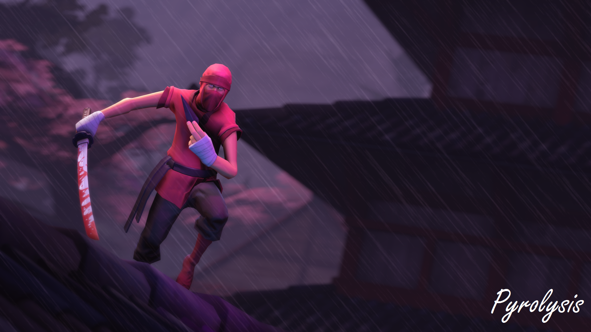 Steam Community :: Guide :: The Almighty TF2 Species Archive
